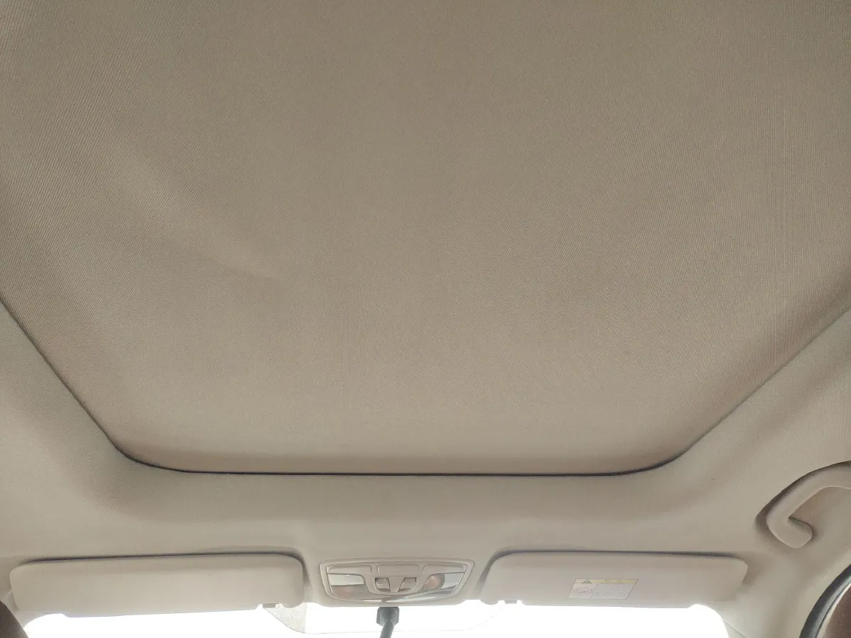 2016 BeiJing Auto Senova X35 1.5L 116HP L4 5MT,autocango,china used car exporter,china ev exporter,chinese used car exporter,chinese used ev exporter