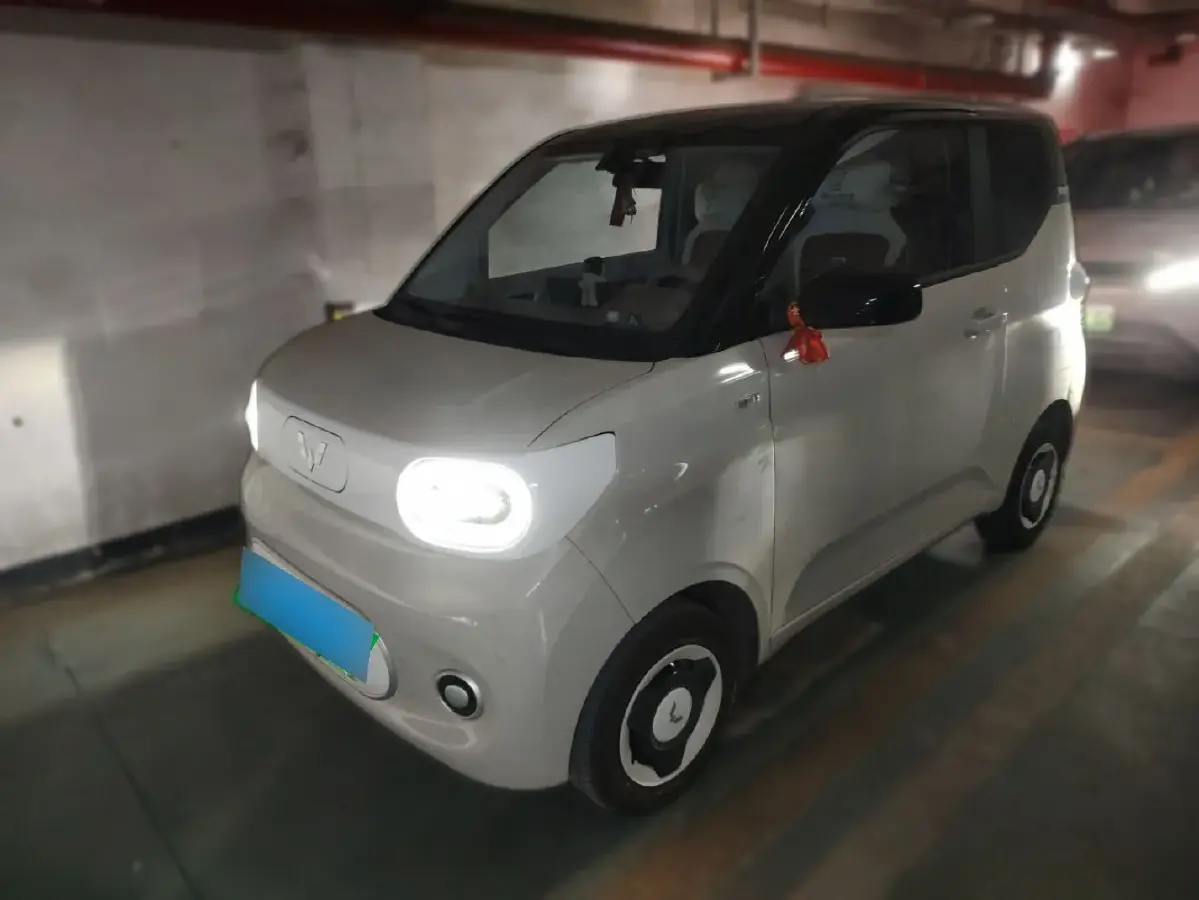 2024 WuLing HongGuang MINI EV BEV 17.3KWH