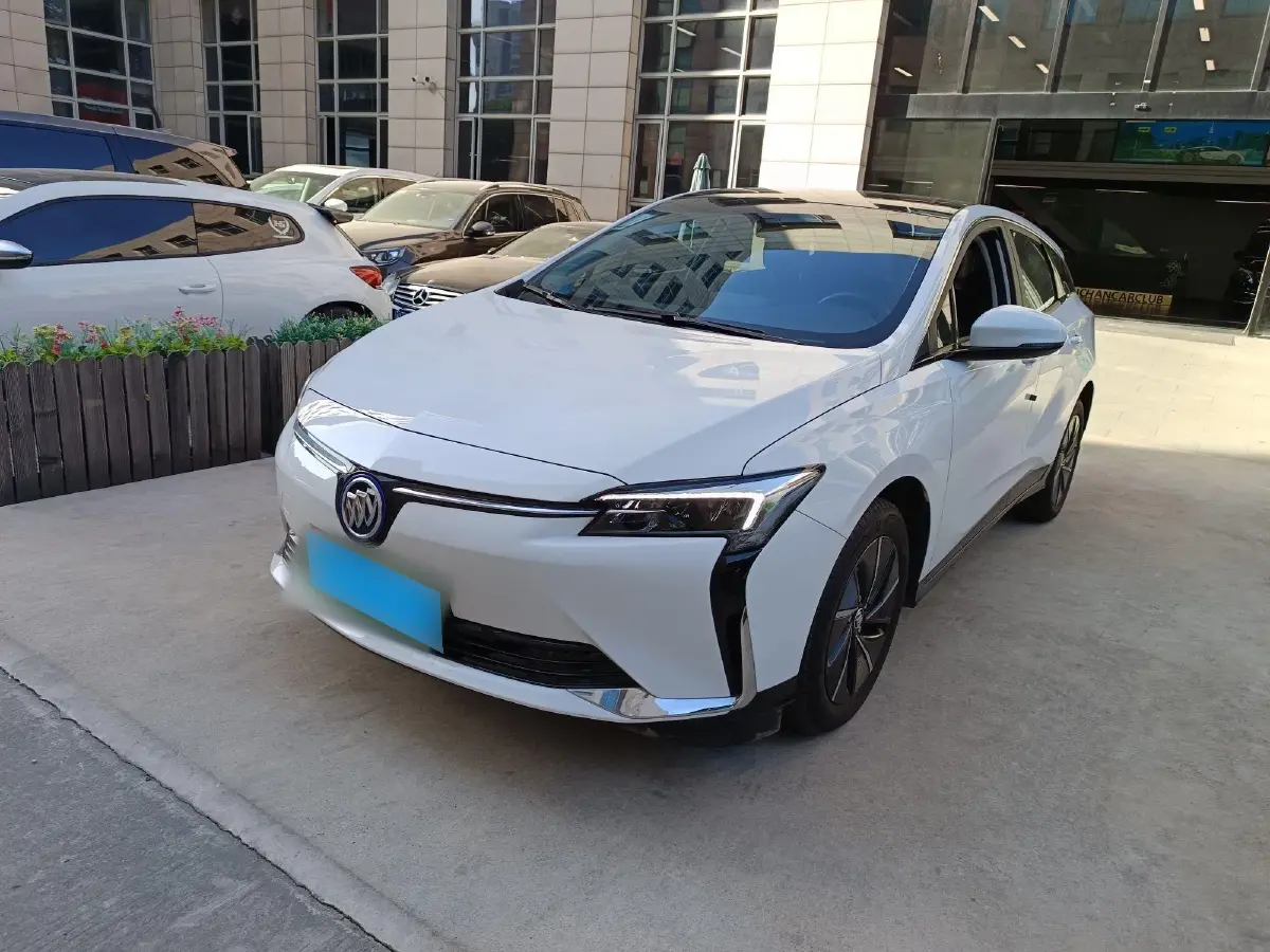 2024 Buick Velite 6 BEV 50.3KWH