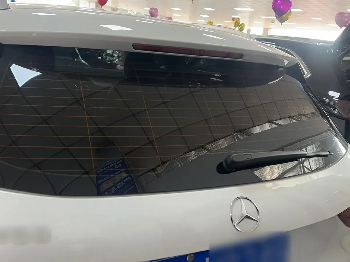 2024 Mercedes-Benz GLA Class 1.3T 163HP L4 7DCT,autocango,china used car exporter,china ev exporter,chinese used car exporter,chinese used ev exporter