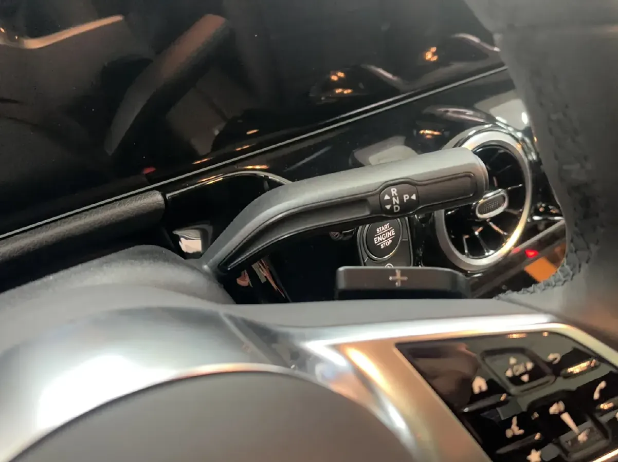 2024 Mercedes-Benz GLA Class 1.3T 163HP L4 7DCT,autocango,china used car exporter,china ev exporter,chinese used car exporter,chinese used ev exporter