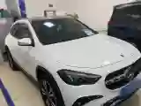 2024 Mercedes-Benz GLA Class 1.3T 163HP L4 7DCT