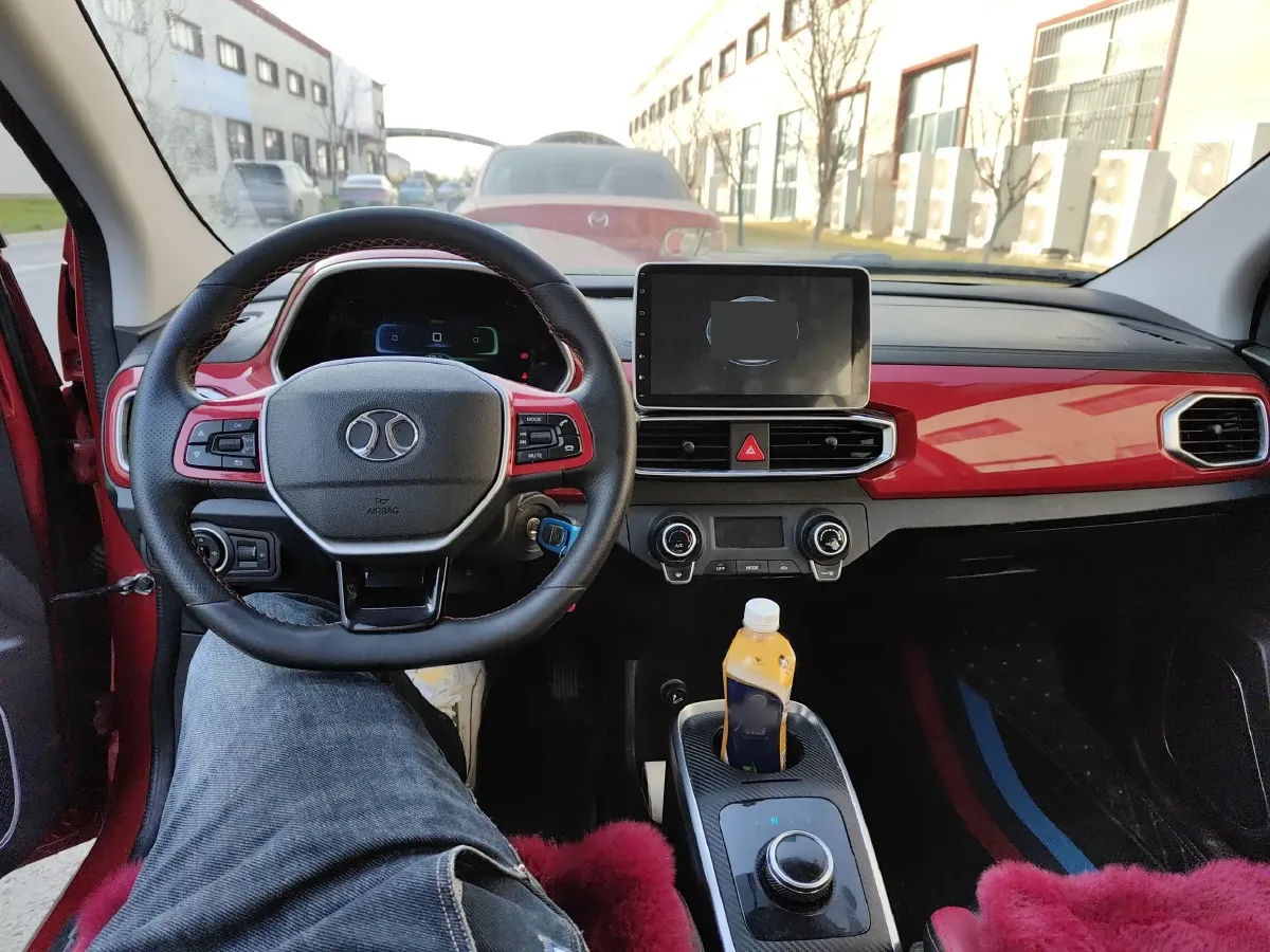 2017 BAIC BJEV EC BEV,autocango,china used car exporter,china ev exporter,chinese used car exporter,chinese used ev exporter