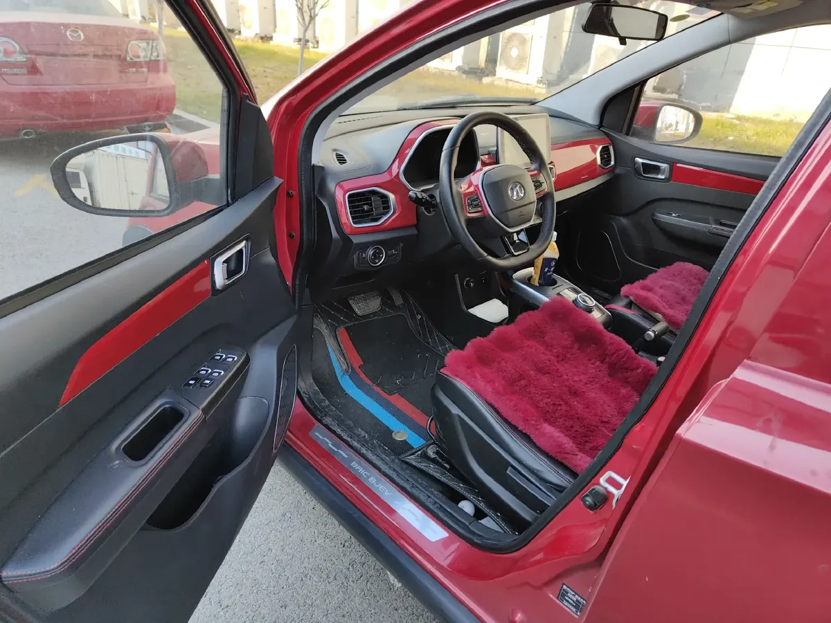 2017 BAIC BJEV EC BEV,autocango,china used car exporter,china ev exporter,chinese used car exporter,chinese used ev exporter