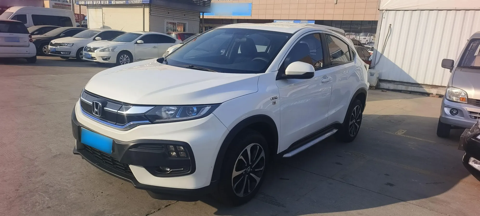 2020 Ciimo X-NV BEV 53.6KWH,autocango,china used car exporter,china ev exporter,chinese used car exporter,chinese used ev exporter
