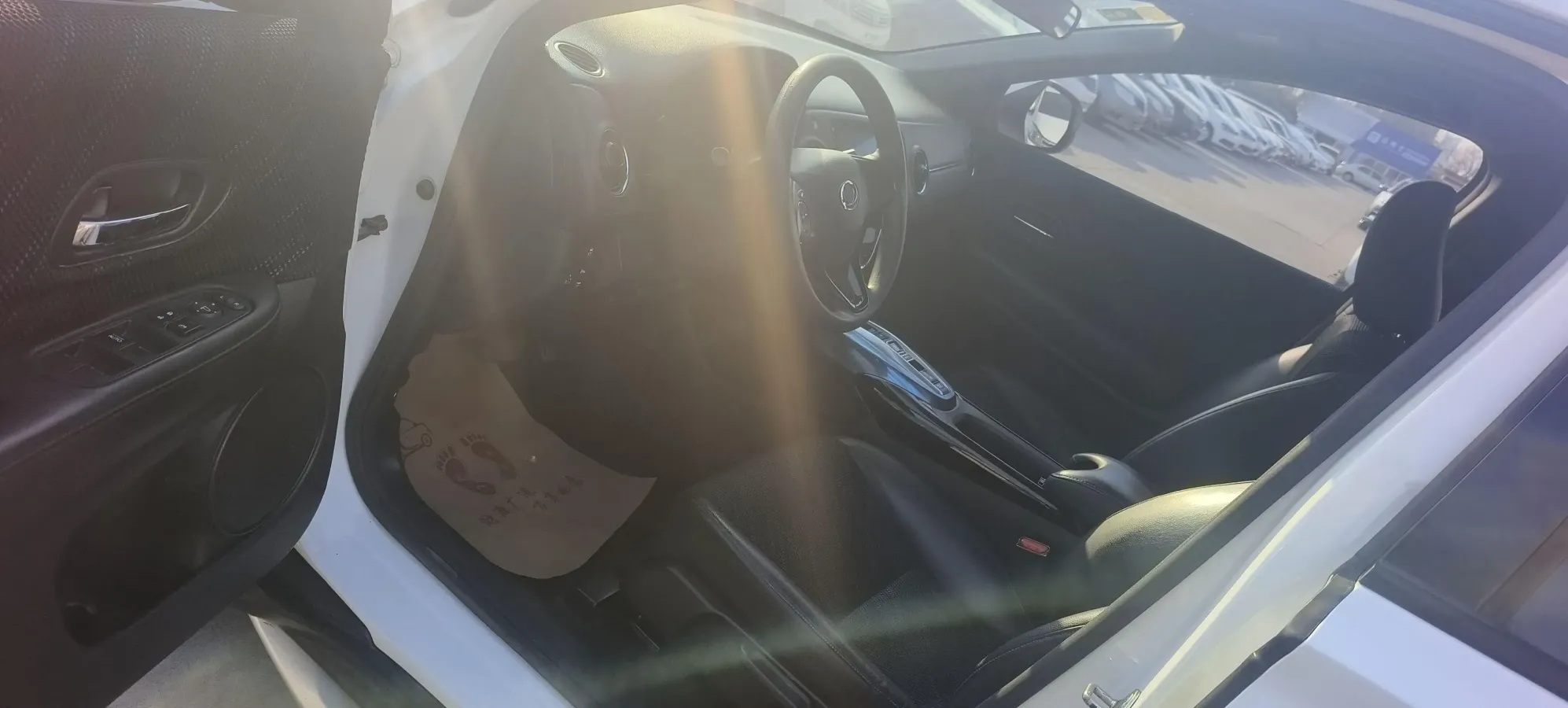 2020 Ciimo X-NV BEV 53.6KWH,autocango,china used car exporter,china ev exporter,chinese used car exporter,chinese used ev exporter