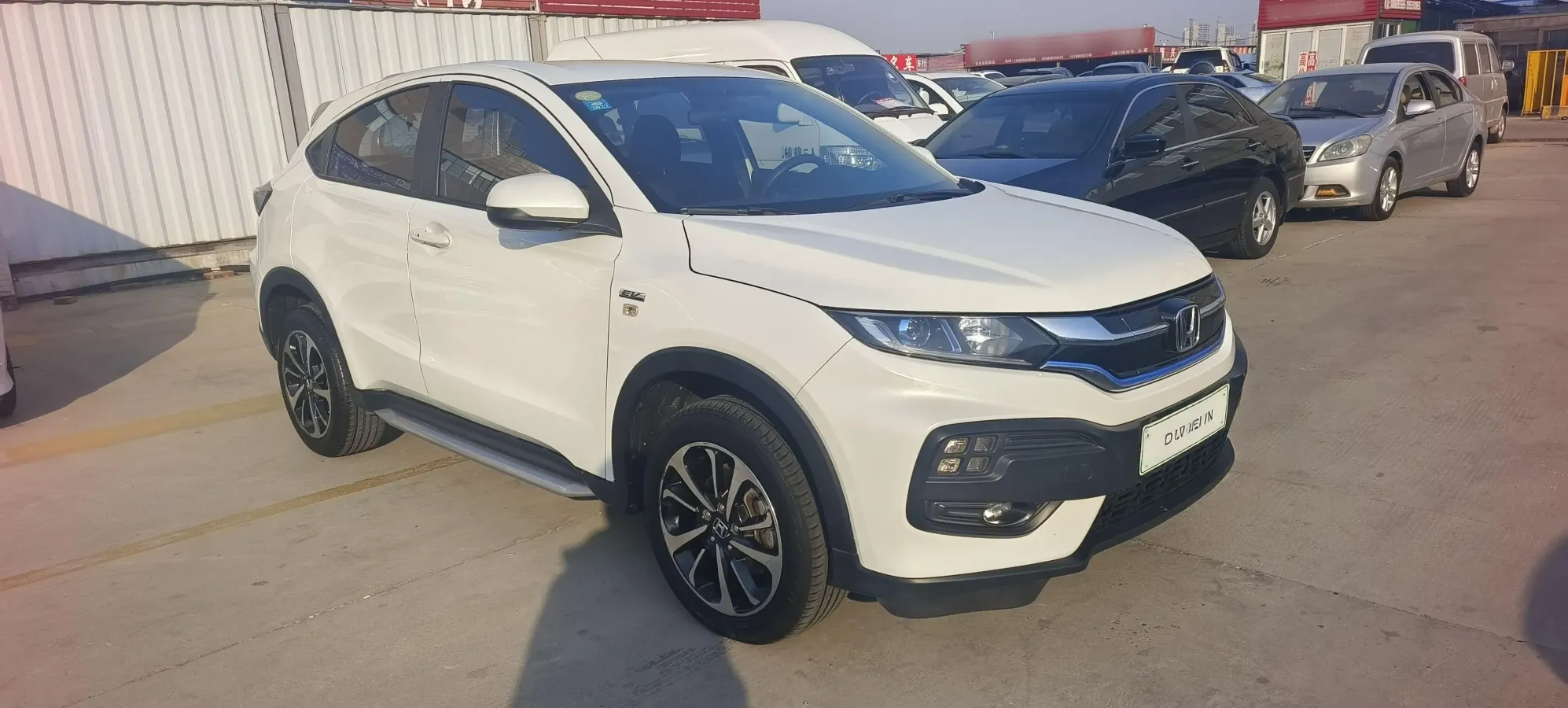 2020 Ciimo X-NV BEV 53.6KWH,autocango,china used car exporter,china ev exporter,chinese used car exporter,chinese used ev exporter