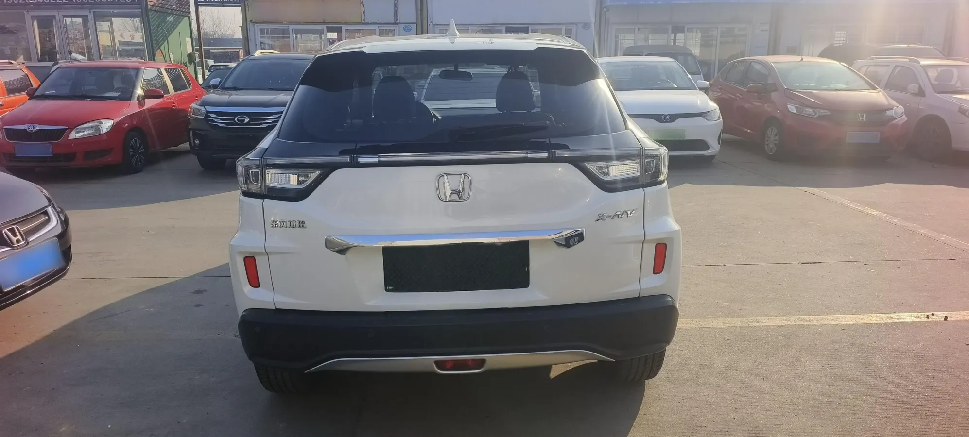 2020 Ciimo X-NV BEV 53.6KWH,autocango,china used car exporter,china ev exporter,chinese used car exporter,chinese used ev exporter