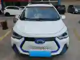 2018 JAC iEV6E BEV 41.5KWH