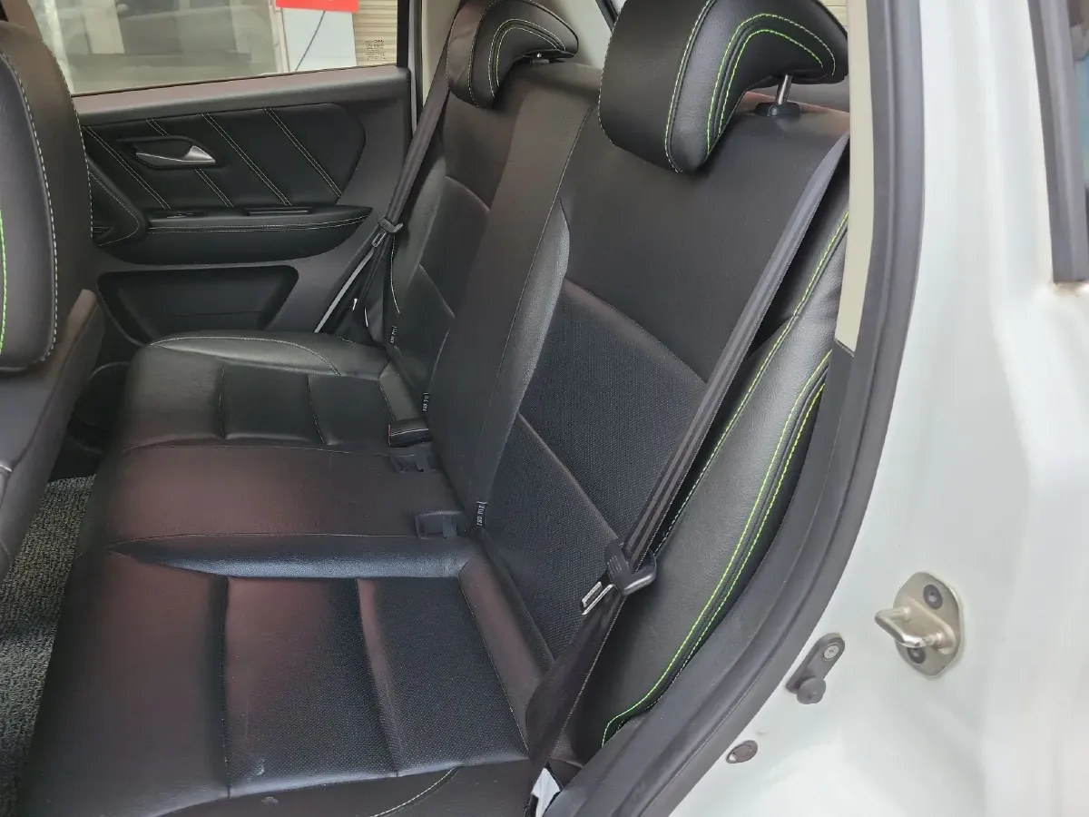 2018 JAC iEV6E BEV 41.5KWH,autocango,china used car exporter,china ev exporter,chinese used car exporter,chinese used ev exporter