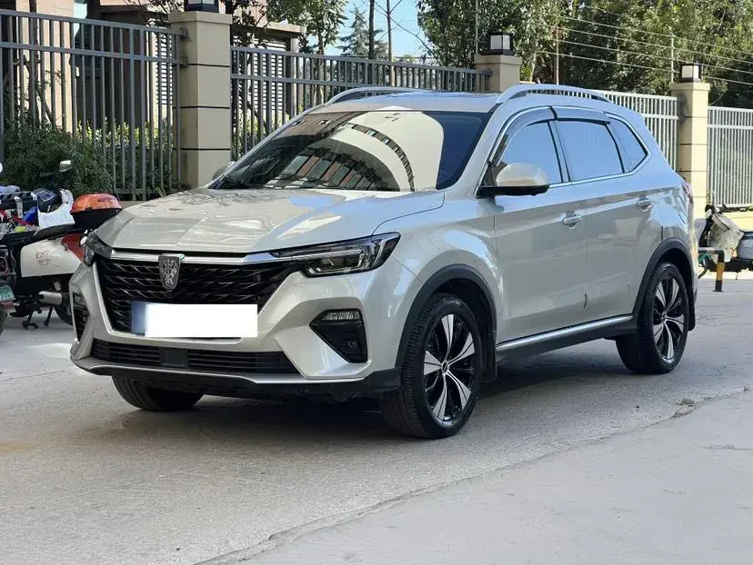 2020 Roewe RX5 1.5T 173HP L4 7DCT