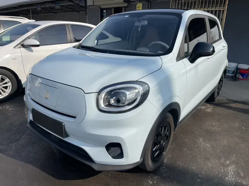 2023 Leapmotor T03 BEV 41.3KWH