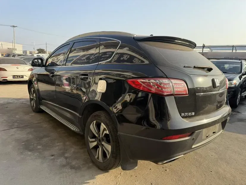 2016 Luxgen Grand7 SUV 2.2T 201HP L4 6AT,autocango,china used car exporter,china ev exporter,chinese used car exporter,chinese used ev exporter