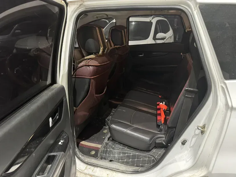 2014 BAIC Hyosow S3 1.5L 113HP L4 5MT,autocango,china used car exporter,china ev exporter,chinese used car exporter,chinese used ev exporter