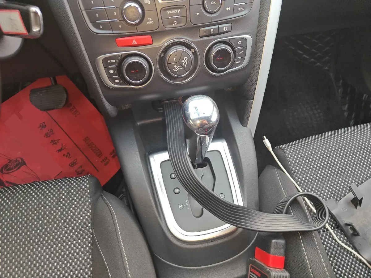 2012 DS 4 1.6T 163HP L4 6AT,autocango,china used car exporter,china ev exporter,chinese used car exporter,chinese used ev exporter