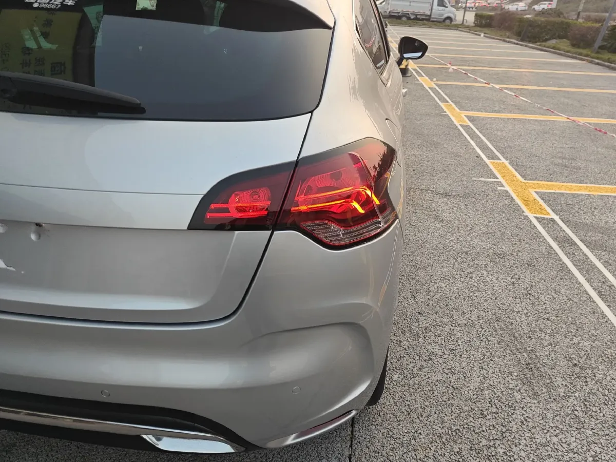 2012 DS 4 1.6T 163HP L4 6AT,autocango,china used car exporter,china ev exporter,chinese used car exporter,chinese used ev exporter