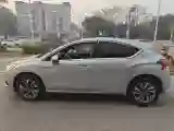 2012 DS 4 1.6T 163HP L4 6AT