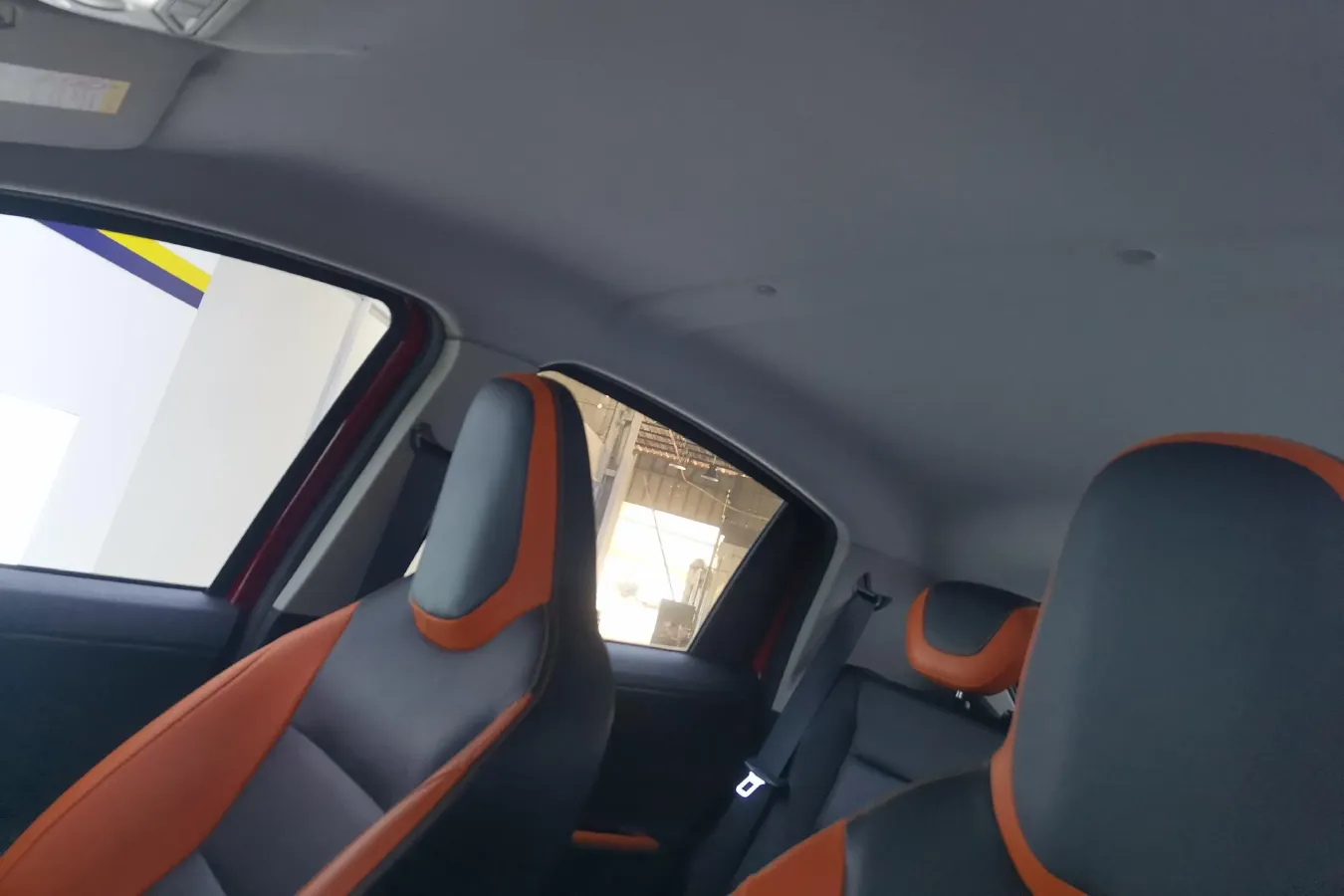 2017 Geely Vision X1 1.3L 88HP L4 4AT,autocango,china used car exporter,china ev exporter,chinese used car exporter,chinese used ev exporter