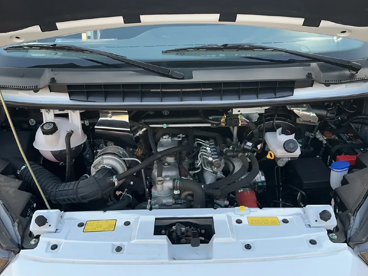 2019 JMC TeShun 2.8T 116HP L4 5MT,autocango,china used car exporter,china ev exporter,chinese used car exporter,chinese used ev exporter