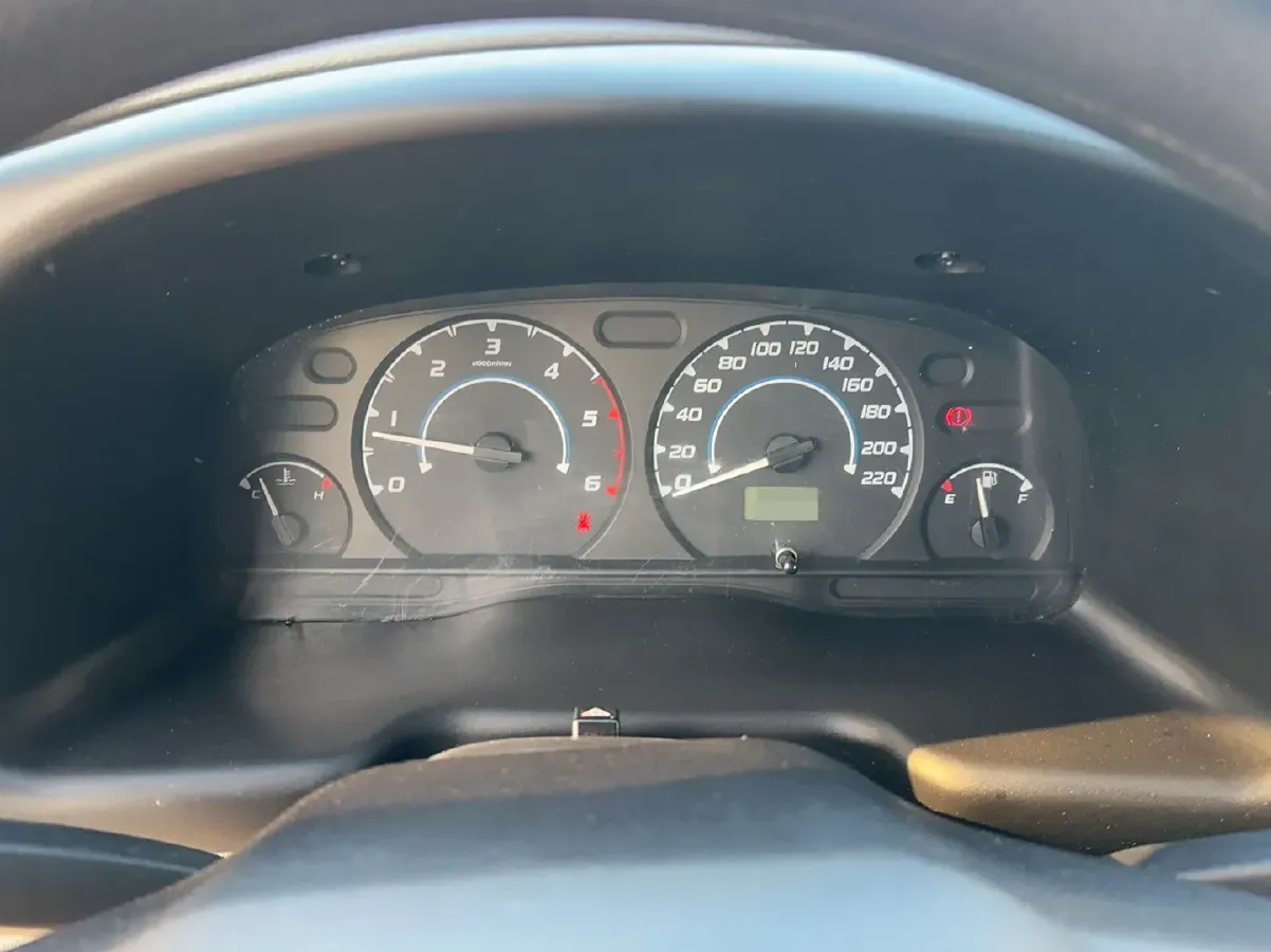 2019 JMC TeShun 2.8T 116HP L4 5MT,autocango,china used car exporter,china ev exporter,chinese used car exporter,chinese used ev exporter