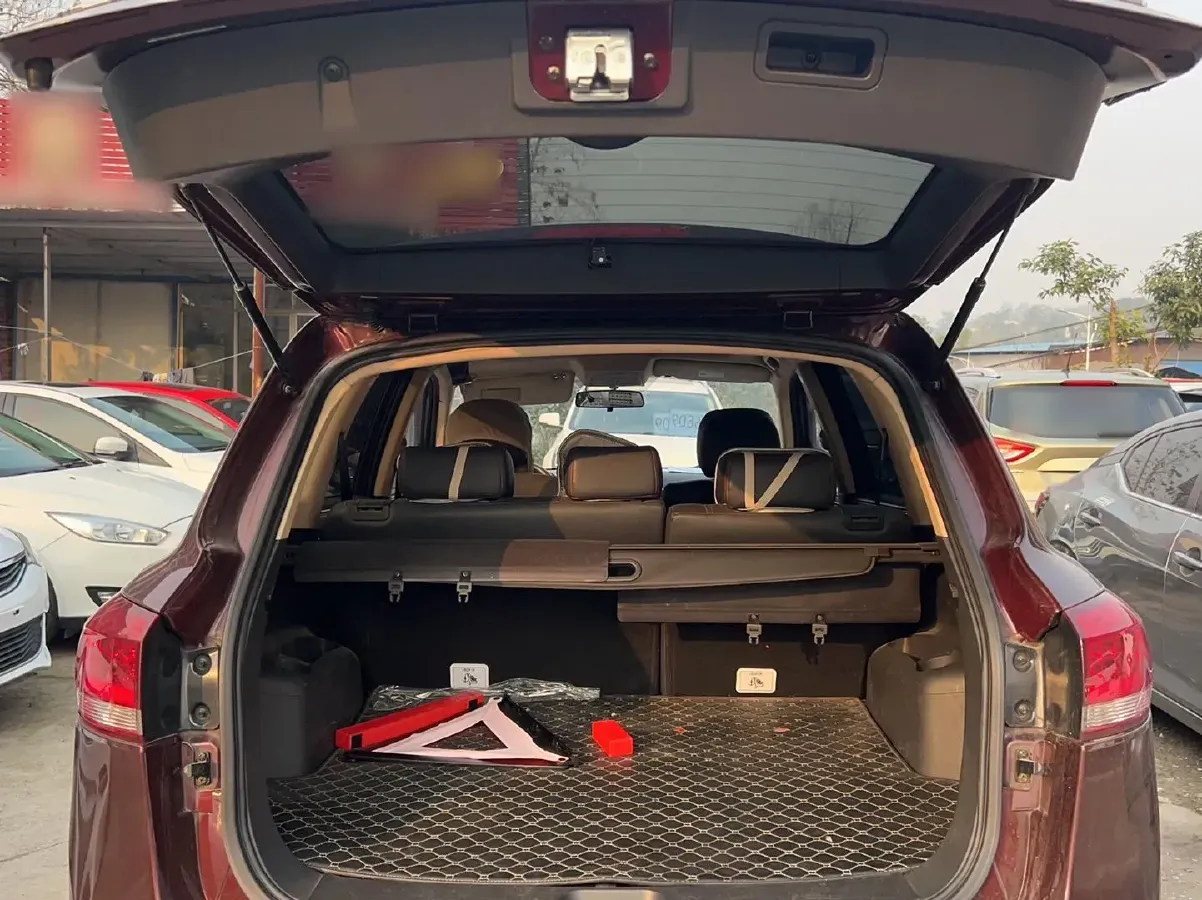 2016 Yema T70 1.8L 136HP L4 5MT,autocango,china used car exporter,china ev exporter,chinese used car exporter,chinese used ev exporter