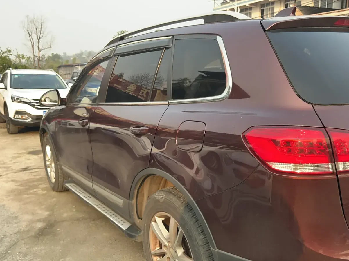 2016 Yema T70 1.8L 136HP L4 5MT,autocango,china used car exporter,china ev exporter,chinese used car exporter,chinese used ev exporter