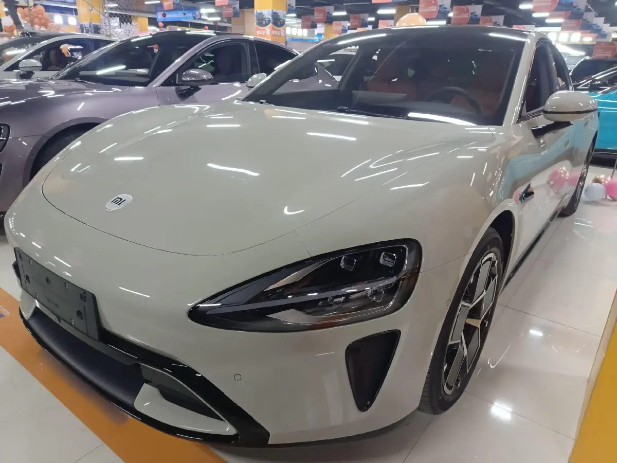 2024 MI SU7 BEV 73.6KWH