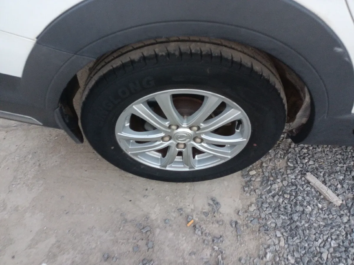 2019 DongFeng Forthing SX6 1.6L 122HP L4 5MT,autocango,china used car exporter,china ev exporter,chinese used car exporter,chinese used ev exporter