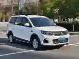 2019 DongFeng Forthing SX6 1.6L 122HP L4 5MT