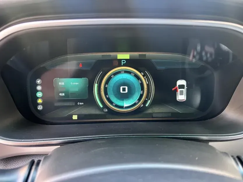 2019 BeiJing Auto EX3 BEV 61KWH,autocango,china used car exporter,china ev exporter,chinese used car exporter,chinese used ev exporter