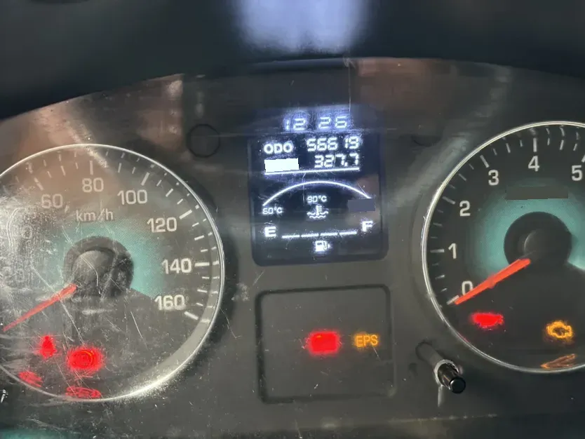 2018 JinBei New Sea Lion X30L 1.5L 109HP L4 5MT,autocango,china used car exporter,china ev exporter,chinese used car exporter,chinese used ev exporter