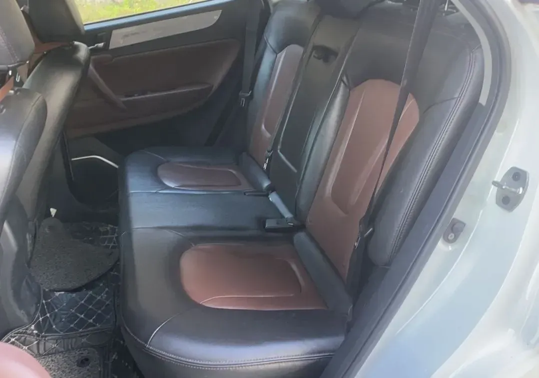 2017 JAC Refine S5 1.5T 174HP L4 6DCT,autocango,china used car exporter,china ev exporter,chinese used car exporter,chinese used ev exporter