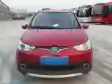 2018 BAIC BJEV EC BEV