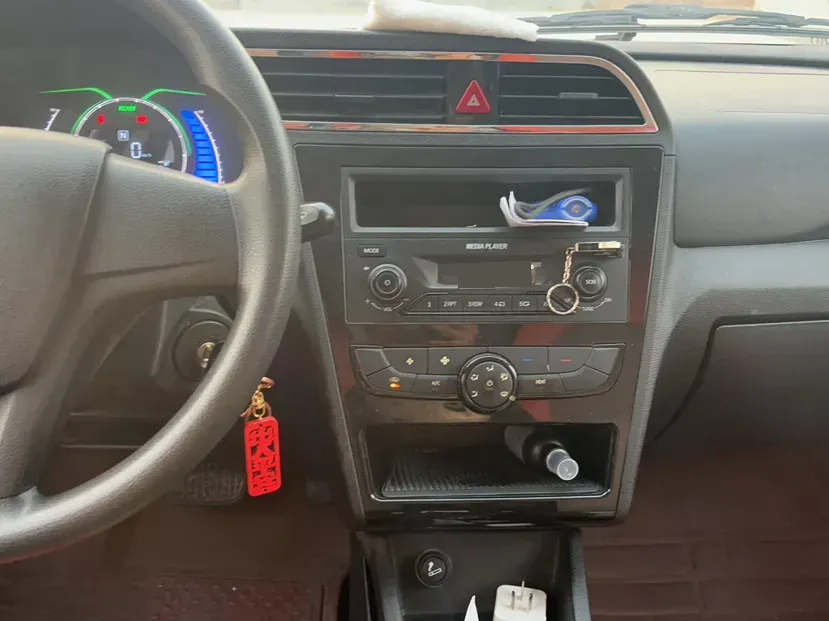 2018 BAIC BJEV EC BEV,autocango,china used car exporter,china ev exporter,chinese used car exporter,chinese used ev exporter