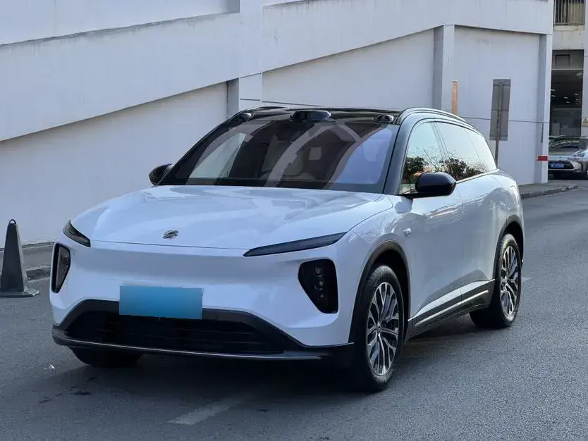 2024 NIO ES6 BEV 75KWH