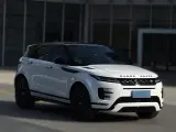 2020 Land Rover Range Rover Evoque 2.0T 249HP L4 9AT,autocango,china used car exporter,china ev exporter,chinese used car exporter,chinese used ev exporter