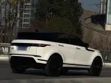 2020 Land Rover Range Rover Evoque 2.0T 249HP L4 9AT,autocango,china used car exporter,china ev exporter,chinese used car exporter,chinese used ev exporter