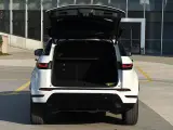 2020 Land Rover Range Rover Evoque 2.0T 249HP L4 9AT,autocango,china used car exporter,china ev exporter,chinese used car exporter,chinese used ev exporter