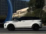 2020 Land Rover Range Rover Evoque 2.0T 249HP L4 9AT,autocango,china used car exporter,china ev exporter,chinese used car exporter,chinese used ev exporter