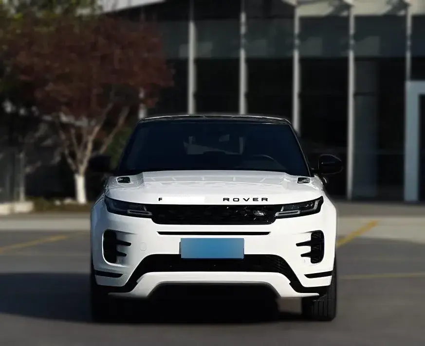 2020 Land Rover Range Rover Evoque 2.0T 249HP L4 9AT,autocango,china used car exporter,china ev exporter,chinese used car exporter,chinese used ev exporter