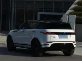 2020 Land Rover Range Rover Evoque 2.0T 249HP L4 9AT,autocango,china used car exporter,china ev exporter,chinese used car exporter,chinese used ev exporter
