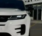 2020 Land Rover Range Rover Evoque 2.0T 249HP L4 9AT,autocango,china used car exporter,china ev exporter,chinese used car exporter,chinese used ev exporter