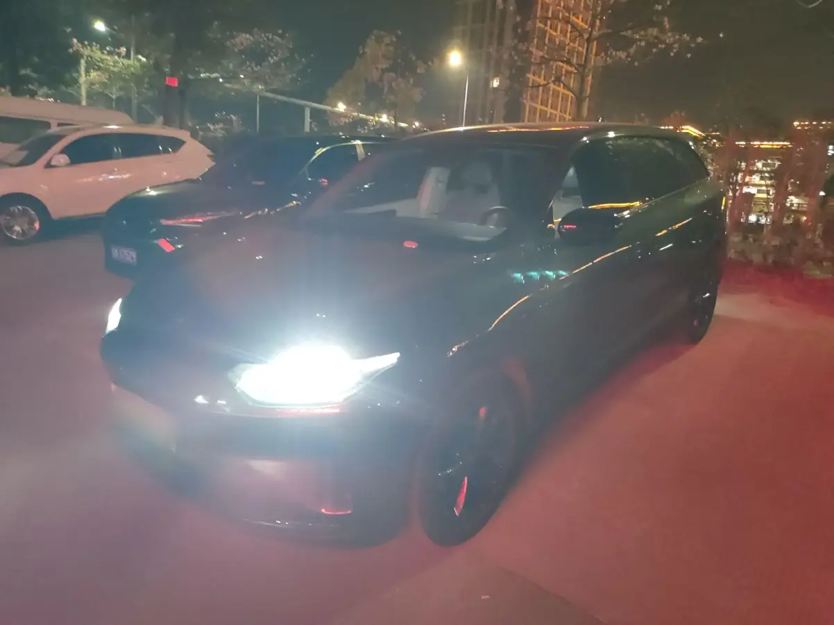 2023 Leapmotor C11 BEV 69.2KWH