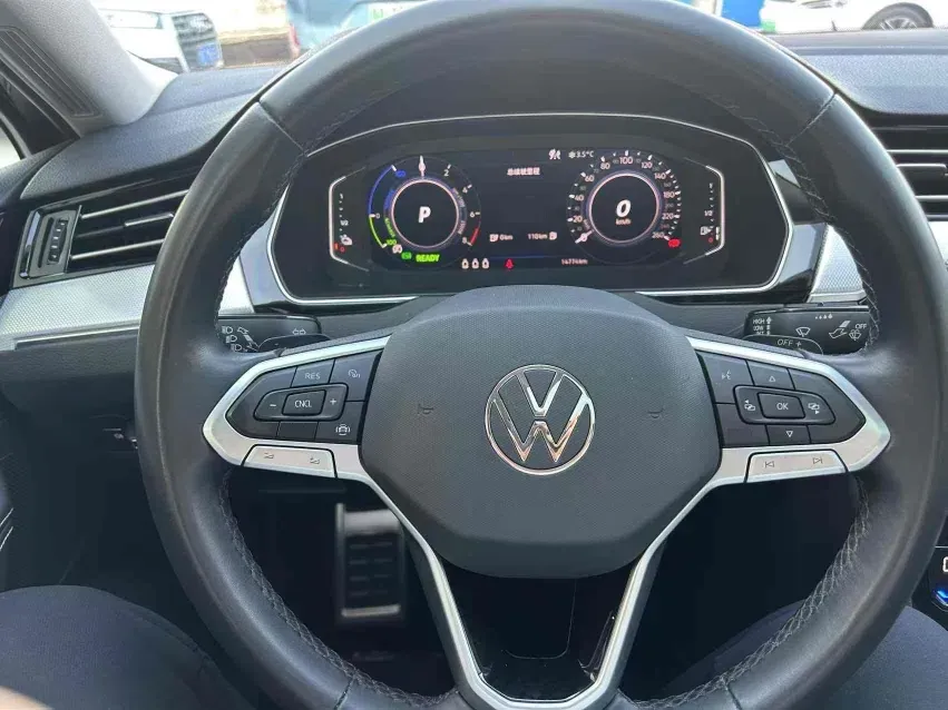 2022 Volkswagen Magotan GTE 1.4T 150HP L4 6DCT PHEV 13KWH,autocango,china used car exporter,china ev exporter,chinese used car exporter,chinese used ev exporter