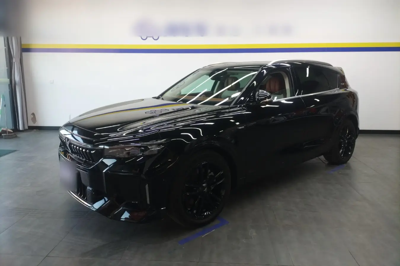 2024 Voyah FREE 1.5T 150HP L4 REEV 39.2KWH