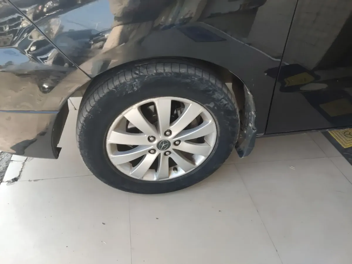 2016 JAC Refine M5 2.0T 177HP L4 5AT,autocango,china used car exporter,china ev exporter,chinese used car exporter,chinese used ev exporter