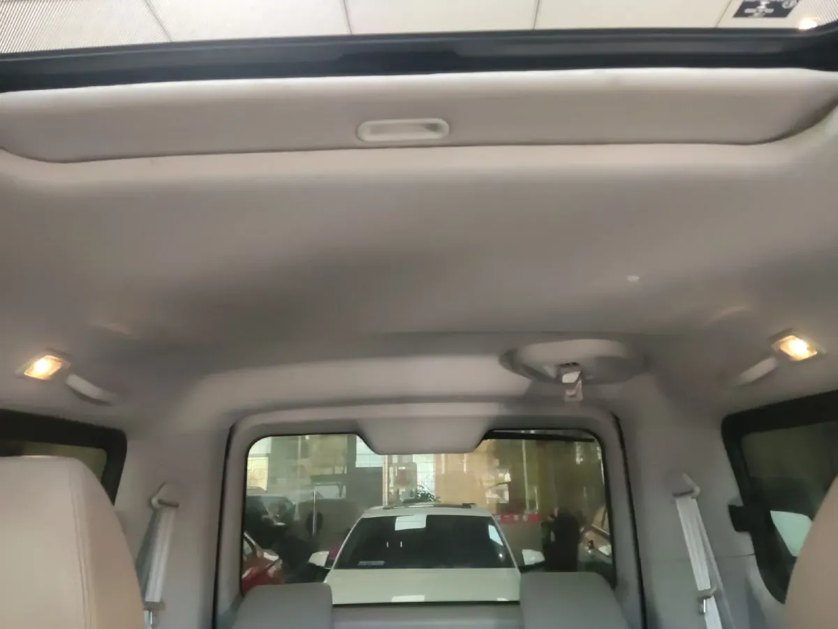 2016 JAC Refine M5 2.0T 177HP L4 5AT,autocango,china used car exporter,china ev exporter,chinese used car exporter,chinese used ev exporter