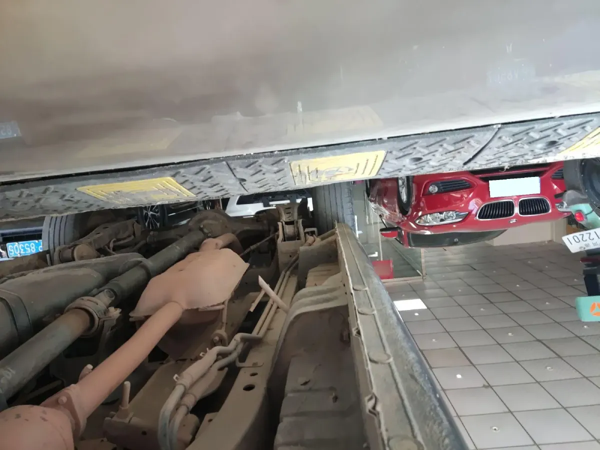 2016 JAC Refine M5 2.0T 177HP L4 5AT,autocango,china used car exporter,china ev exporter,chinese used car exporter,chinese used ev exporter