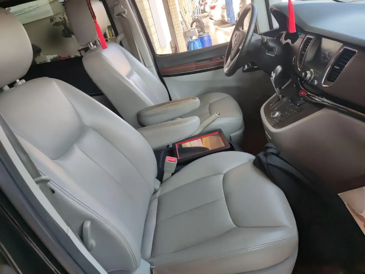 2016 JAC Refine M5 2.0T 177HP L4 5AT,autocango,china used car exporter,china ev exporter,chinese used car exporter,chinese used ev exporter