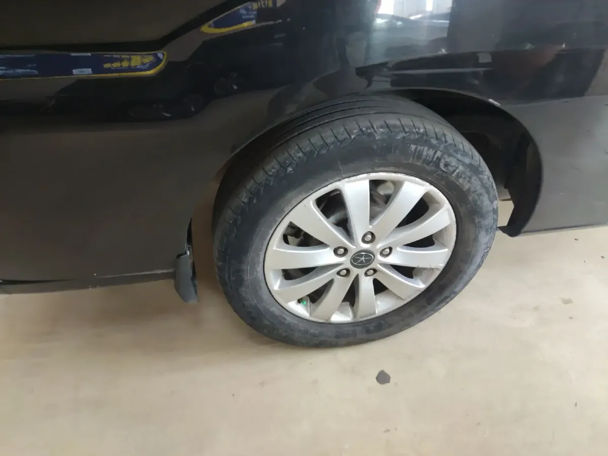 2016 JAC Refine M5 2.0T 177HP L4 5AT,autocango,china used car exporter,china ev exporter,chinese used car exporter,chinese used ev exporter